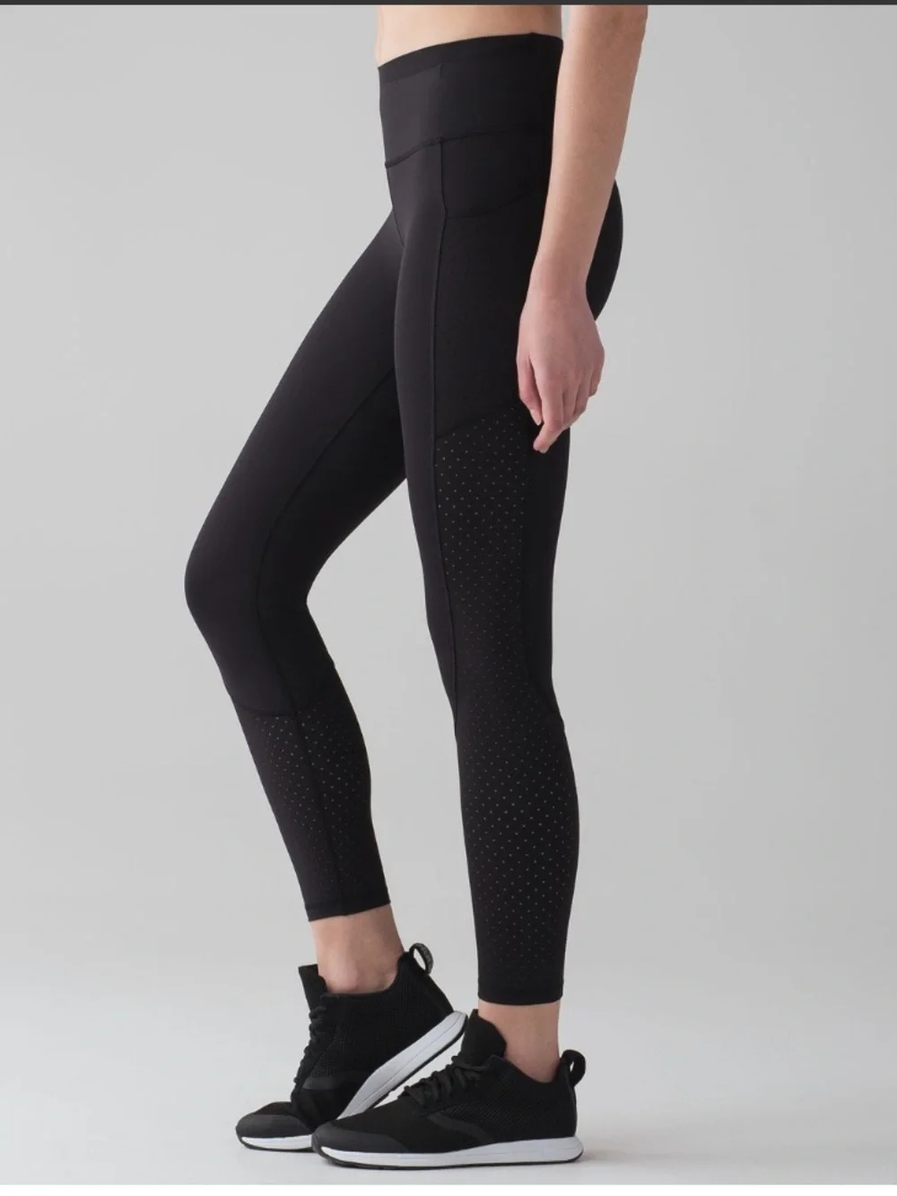 lululemon athletica Mind Over Miles 25